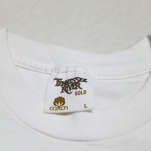 RARE Vintage 1992 Billy Ray Cyrus Achy Breaky Heart Tee High Rise Shorts Set - Picture 12 of 12